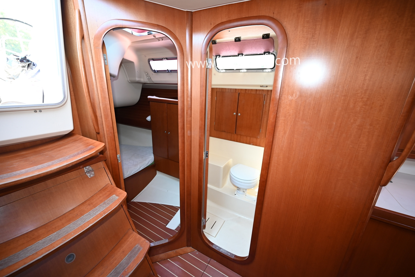 2008 Dufour 425 Grand Large for sale (photo 39)