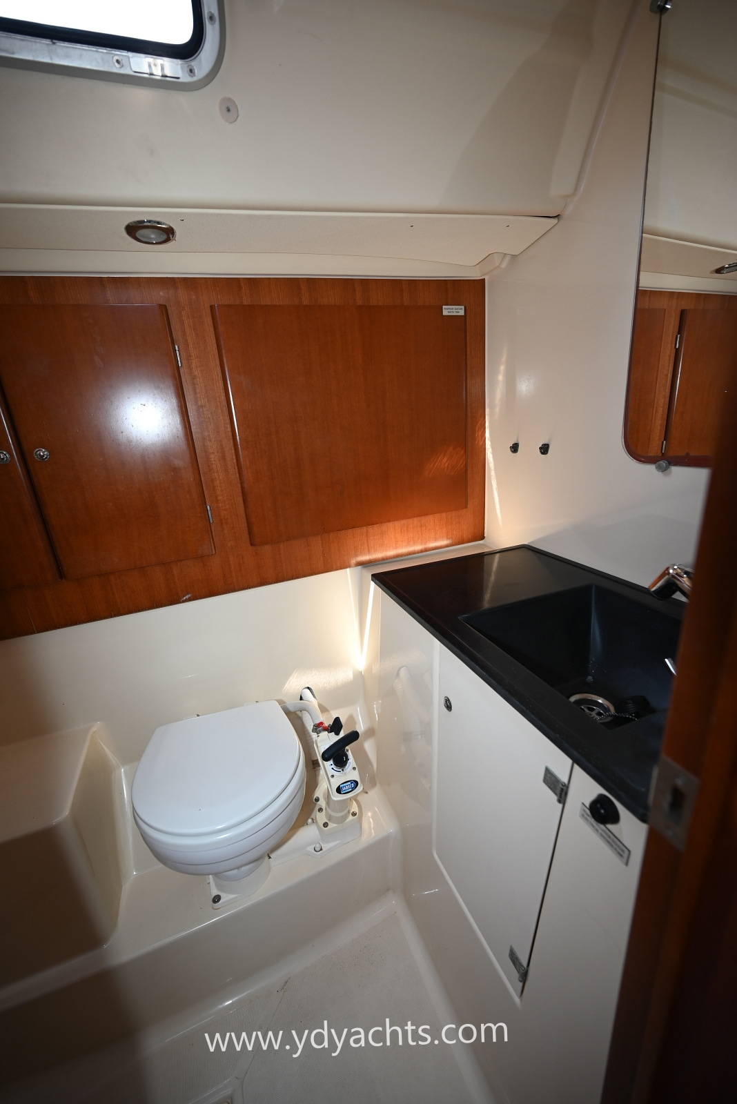 2008 Dufour 425 Grand Large for sale (photo 40)