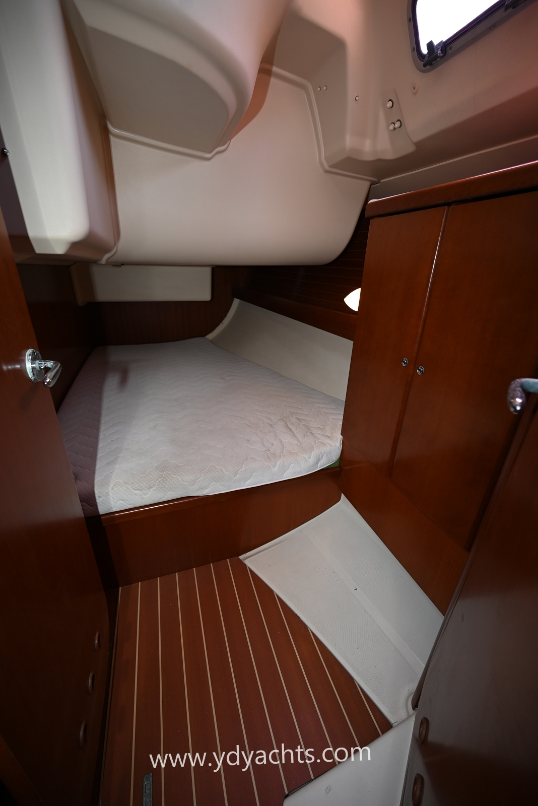 2008 Dufour 425 Grand Large for sale (photo 41)