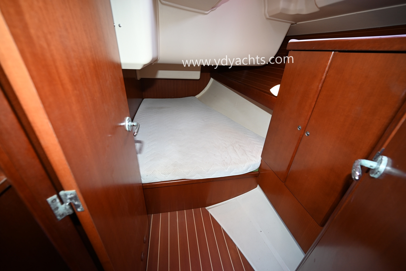 2008 Dufour 425 Grand Large for sale (photo 42)