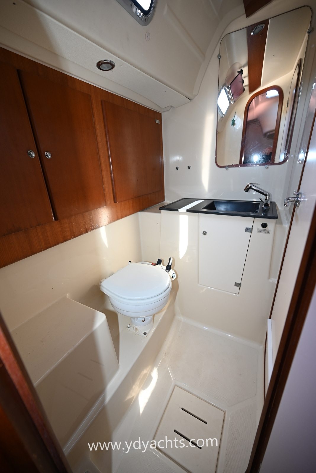 2008 Dufour 425 Grand Large for sale (photo 44)