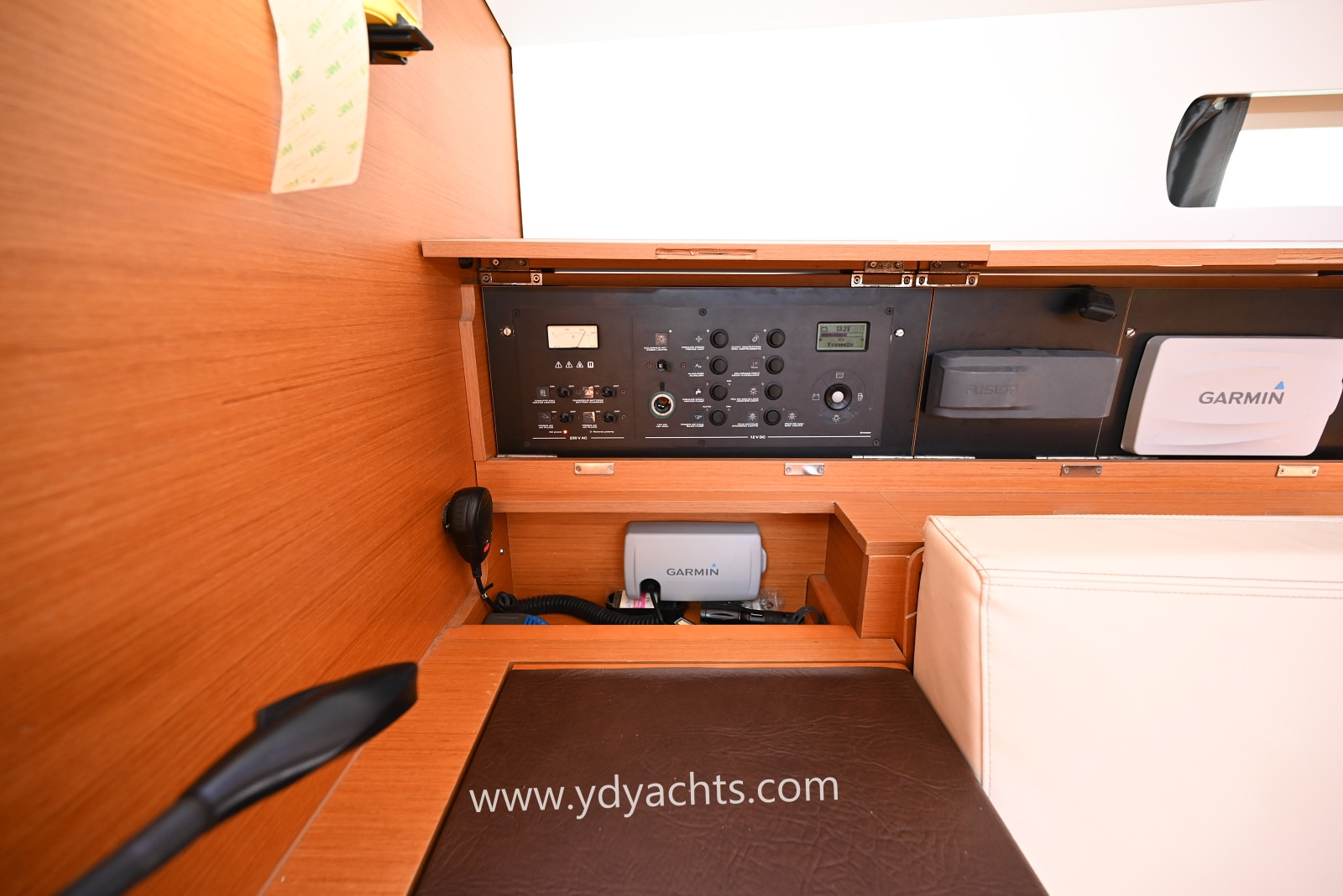 2016 Jeanneau Sun Odyssey te koop (photo 22)