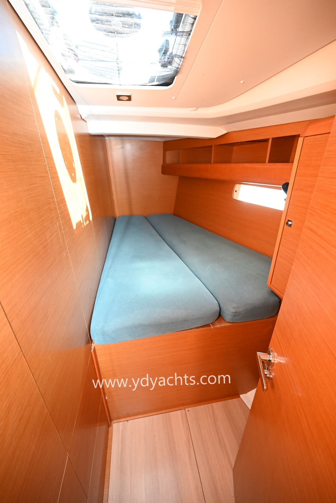 2016 Jeanneau Sun Odyssey te koop (photo 29)
