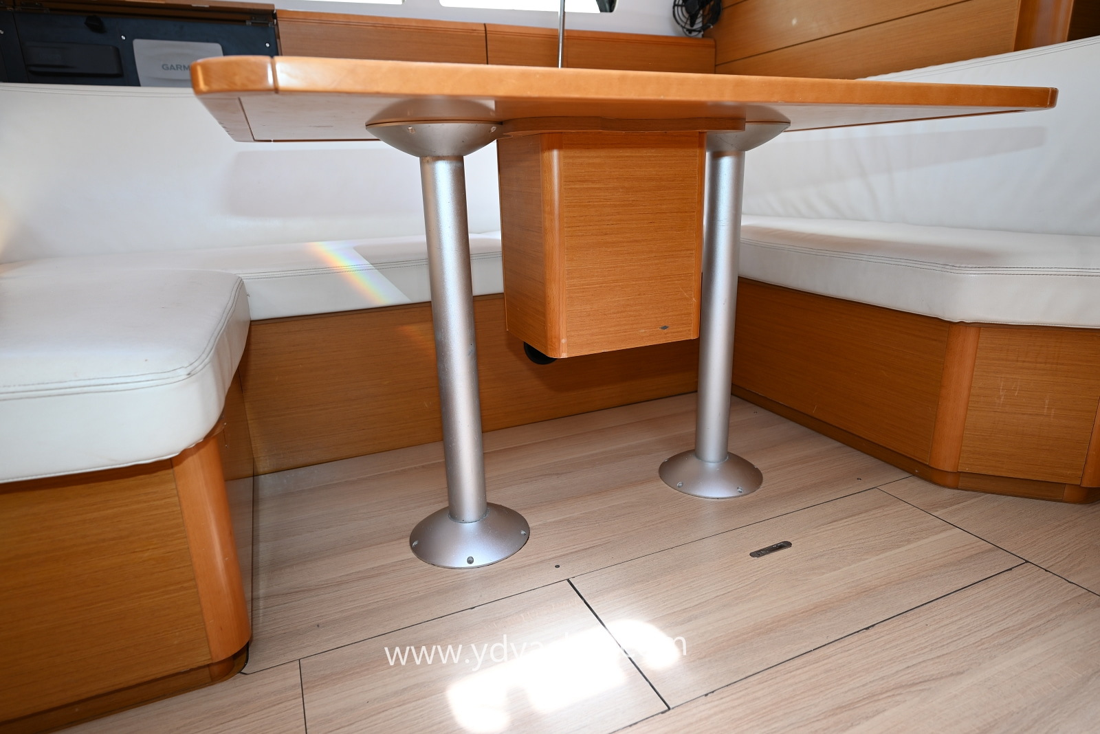 2016 Jeanneau Sun Odyssey te koop (photo 39)
