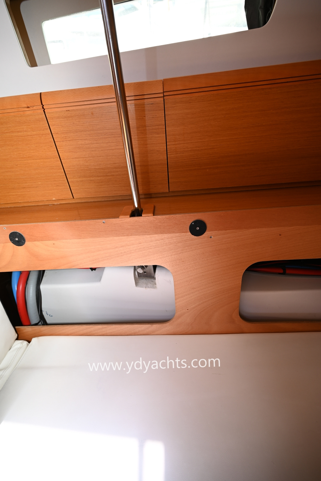 2016 Jeanneau Sun Odyssey te koop (photo 40)
