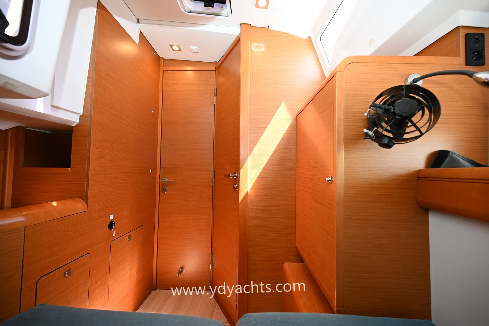 2016 Jeanneau Sun Odyssey te koop (photo 45)