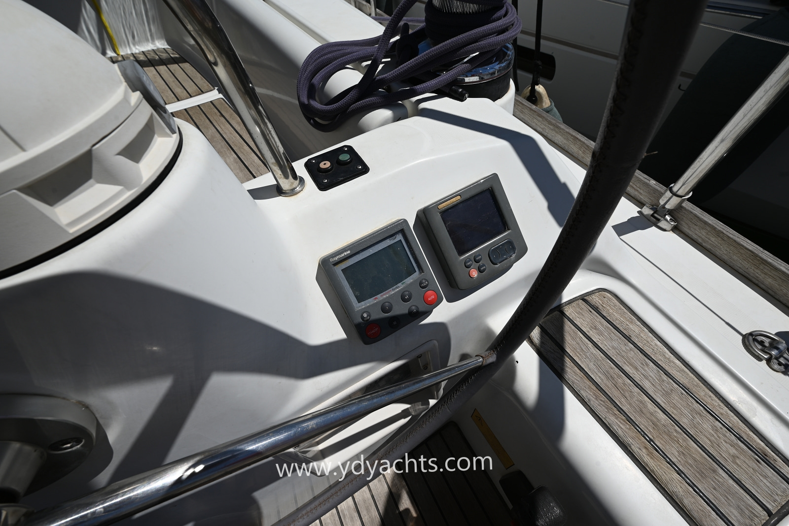 2010 Beneteau Oceanis 40 à venda (photo 6)