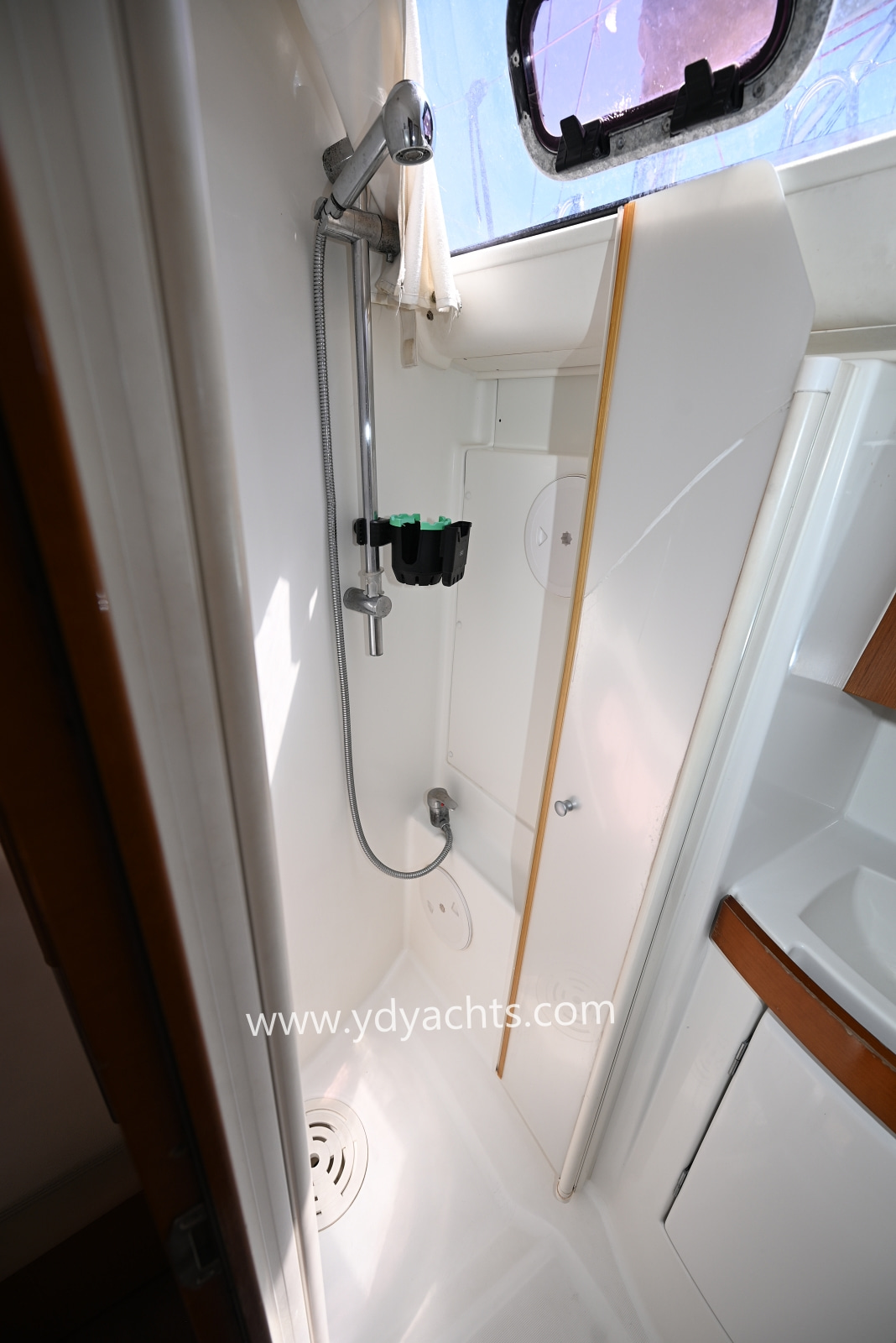 2010 Beneteau Oceanis 40 à venda (photo 35)