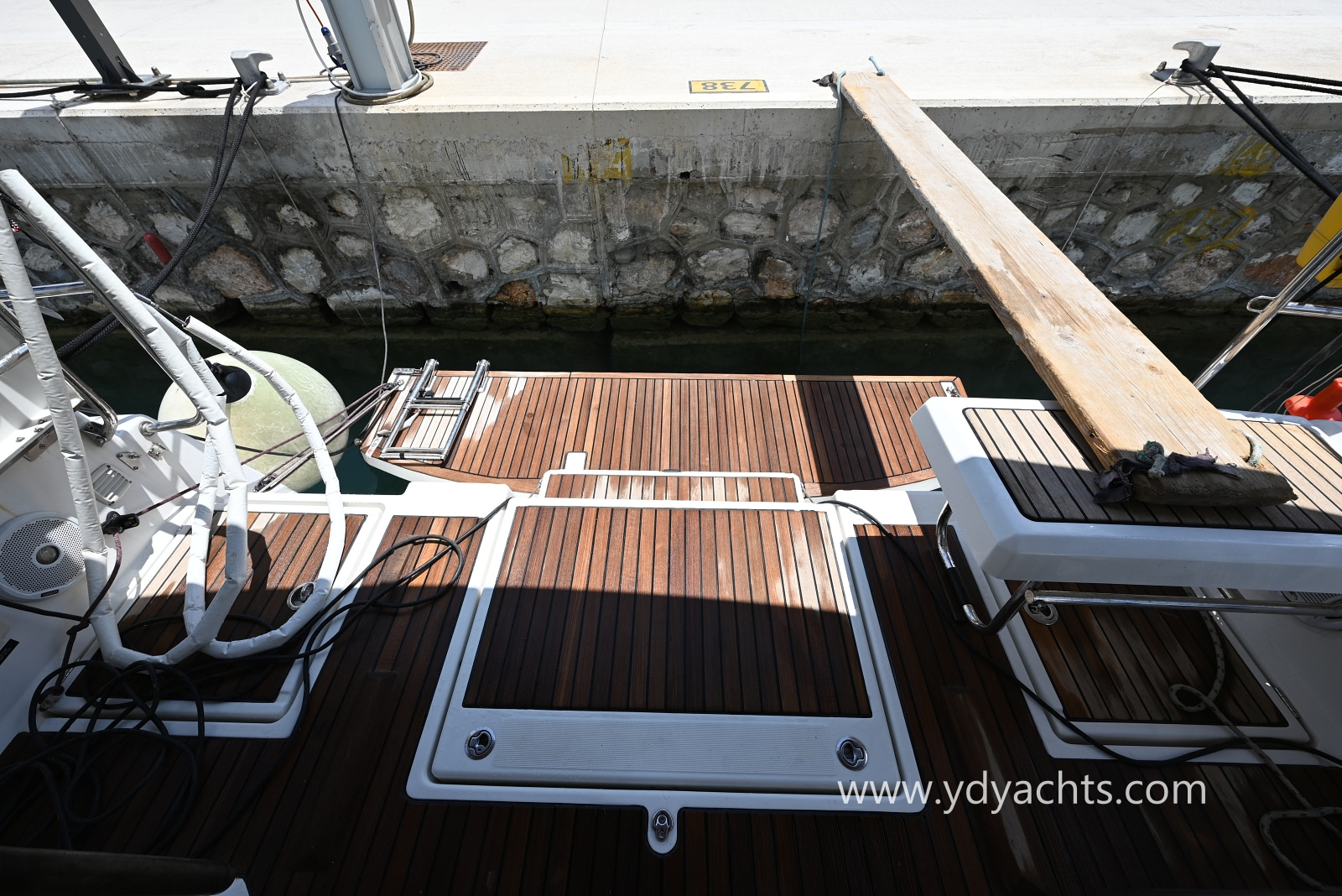 2020 Beneteau Oceanis 41.1 en venta (photo 5)