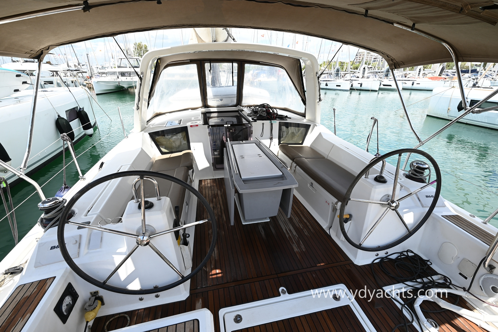 2020 Beneteau Oceanis 41.1 en venta (photo 6)