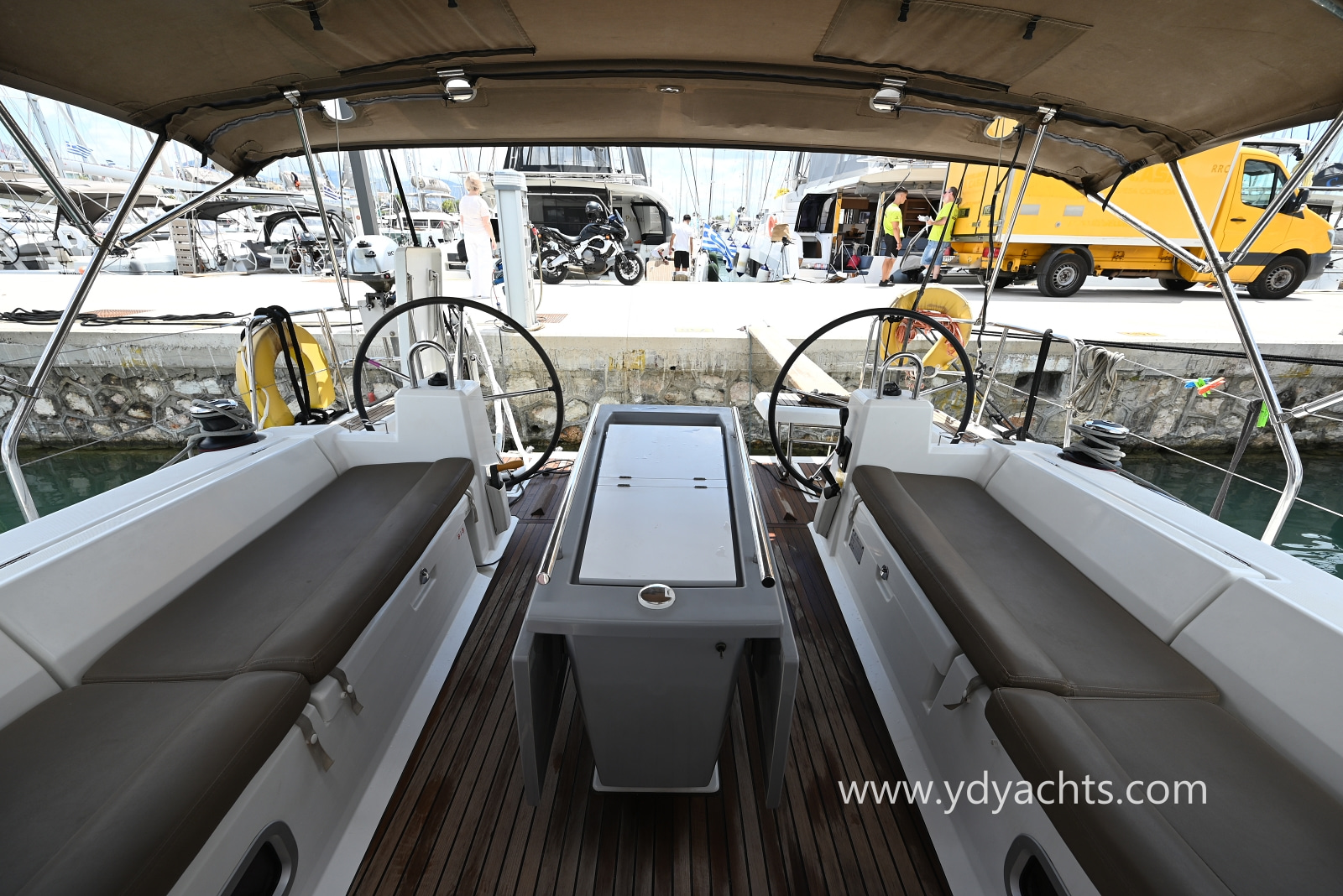 2020 Beneteau Oceanis 41.1 en venta (photo 14)
