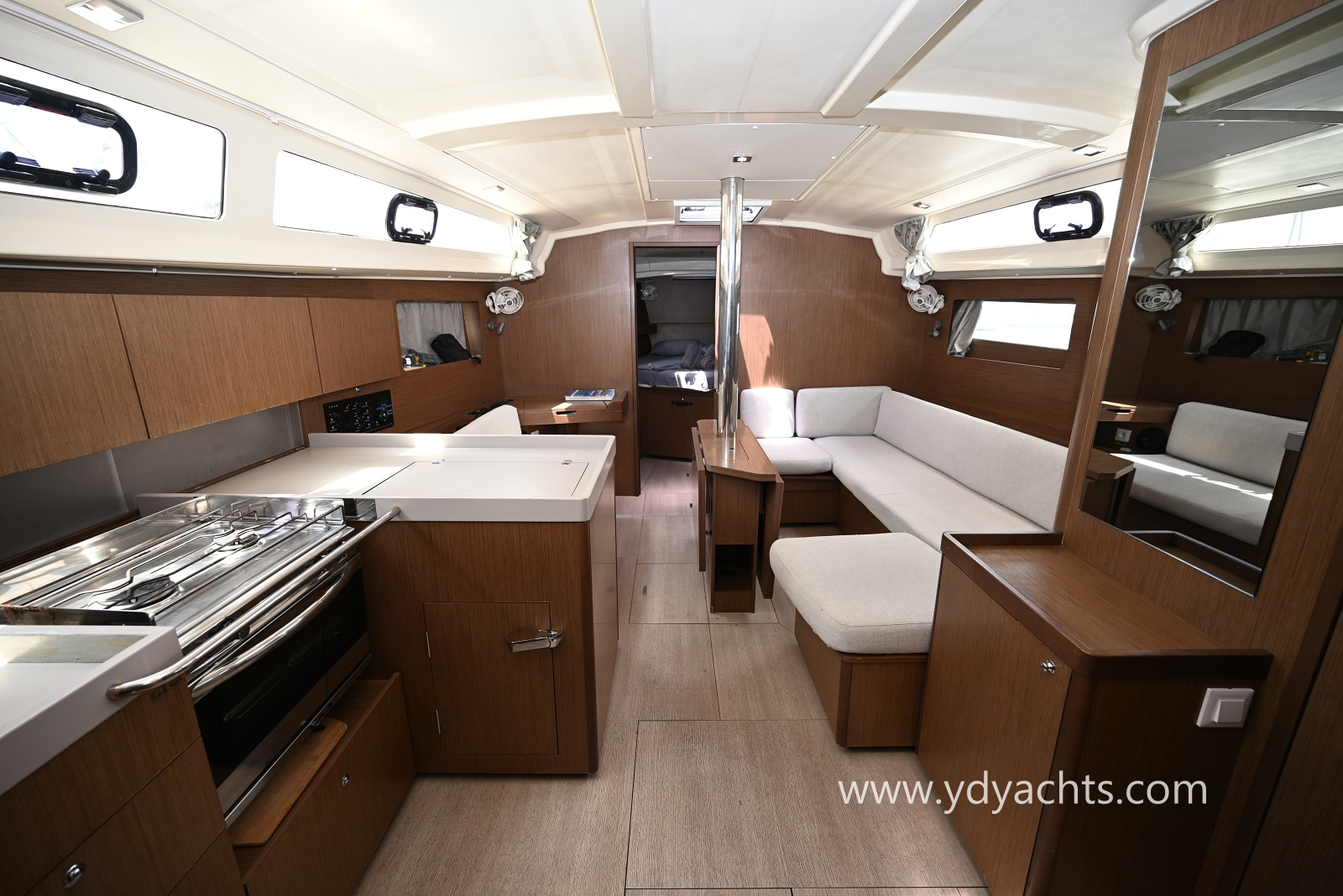 2020 Beneteau Oceanis 41.1 en venta (photo 15)