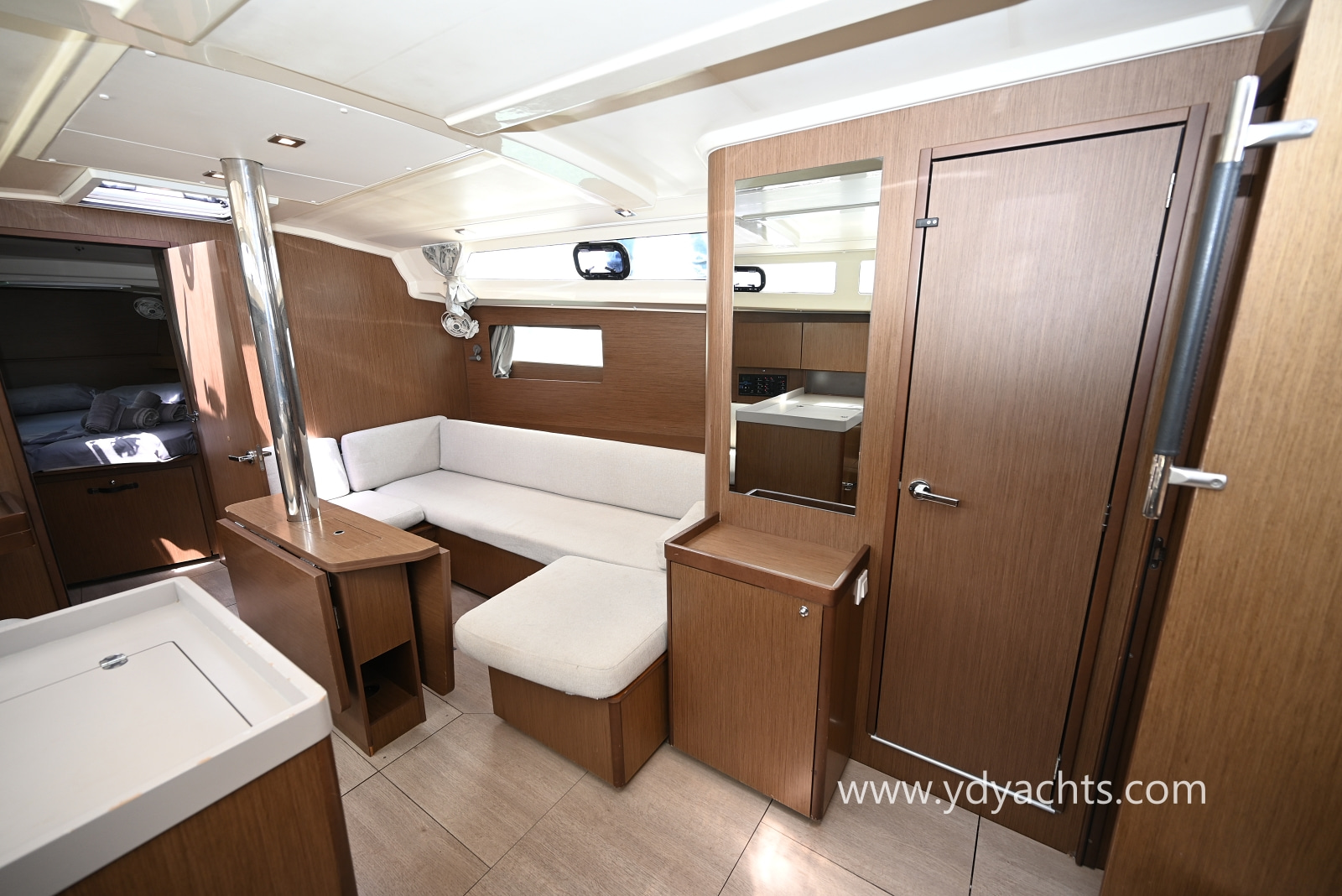 2020 Beneteau Oceanis 41.1 en venta (photo 17)