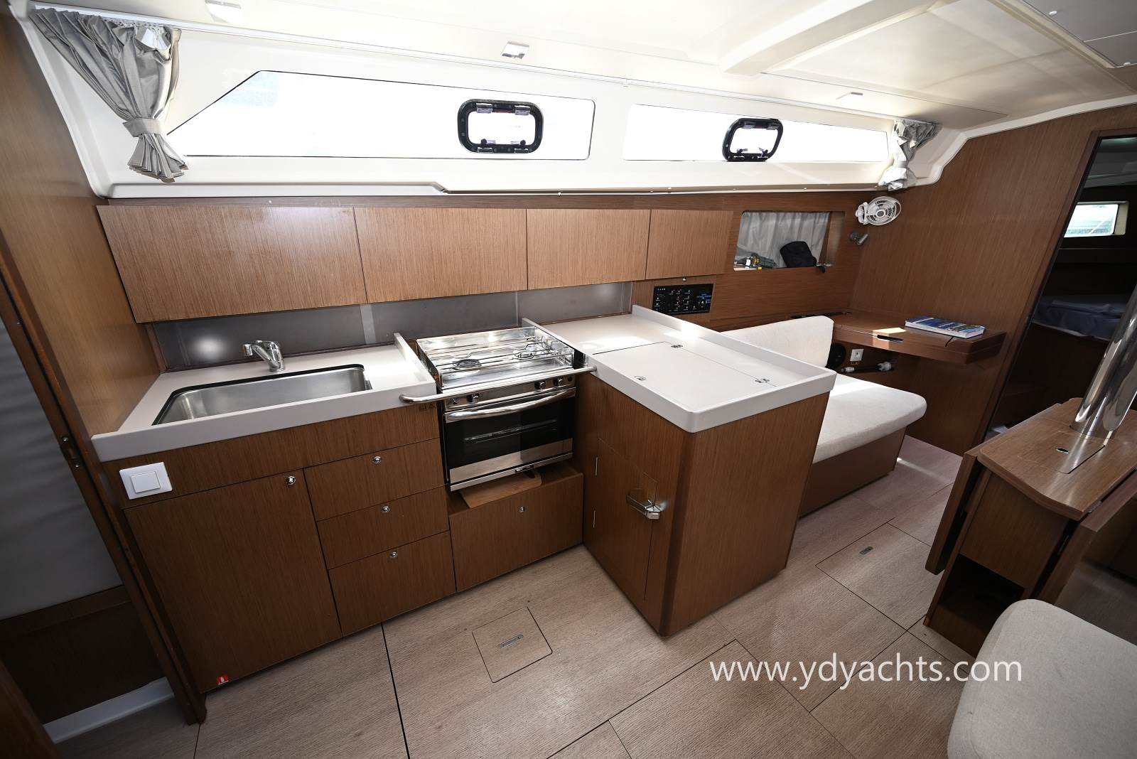 2020 Beneteau Oceanis 41.1 en venta (photo 18)