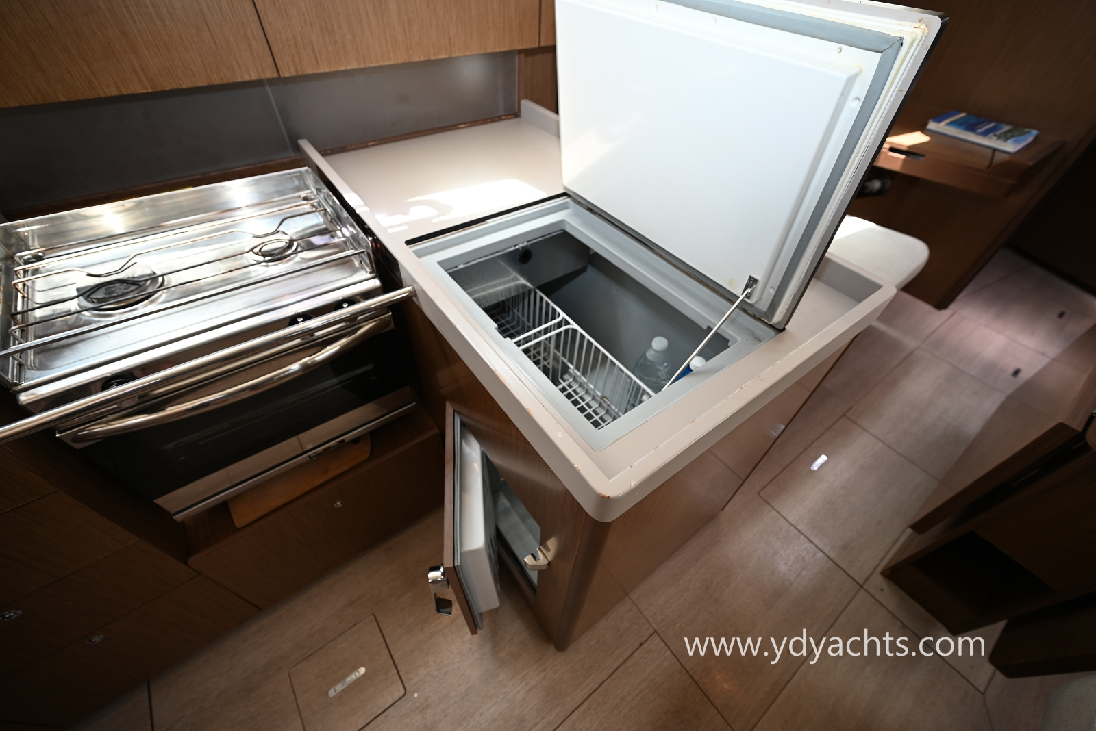 2020 Beneteau Oceanis 41.1 en venta (photo 19)