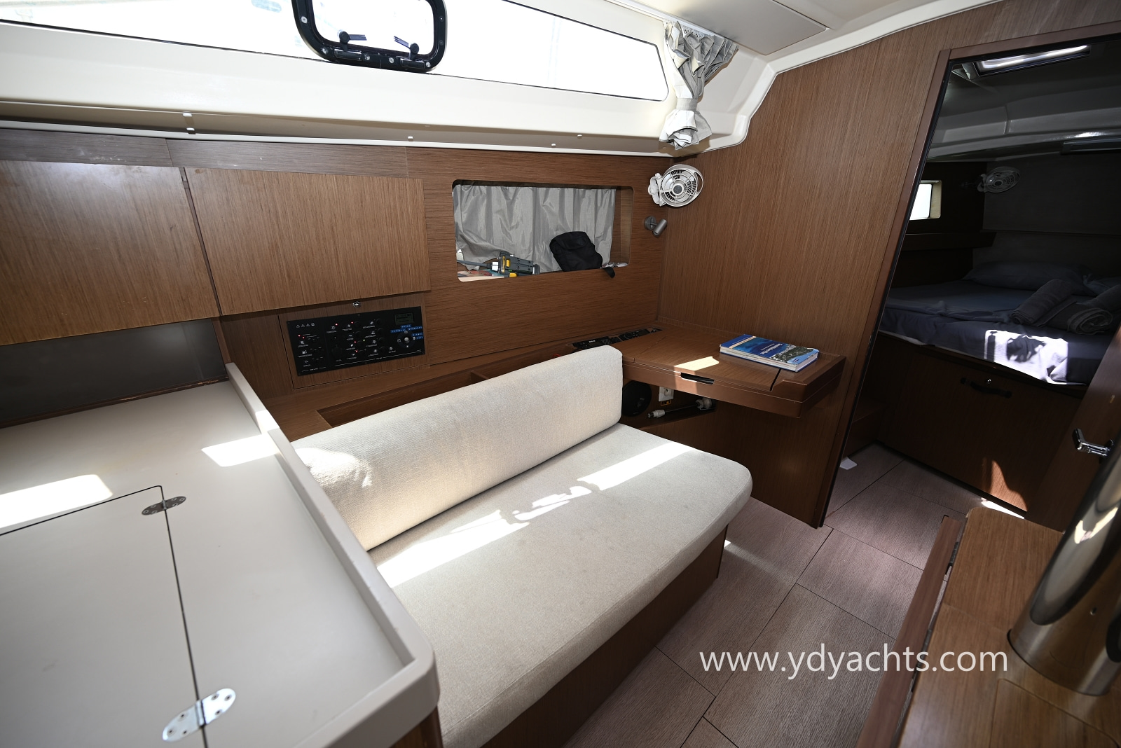 2020 Beneteau Oceanis 41.1 en venta (photo 20)