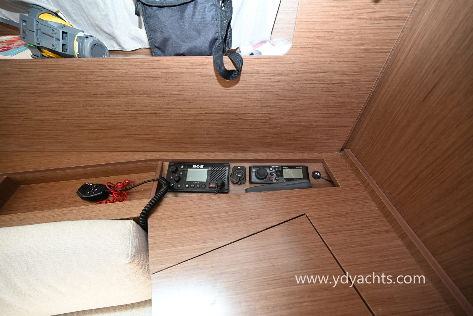 2020 Beneteau Oceanis 41.1 en venta (photo 21)
