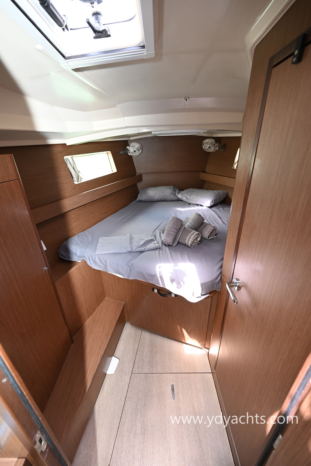 2020 Beneteau Oceanis 41.1 en venta (photo 22)
