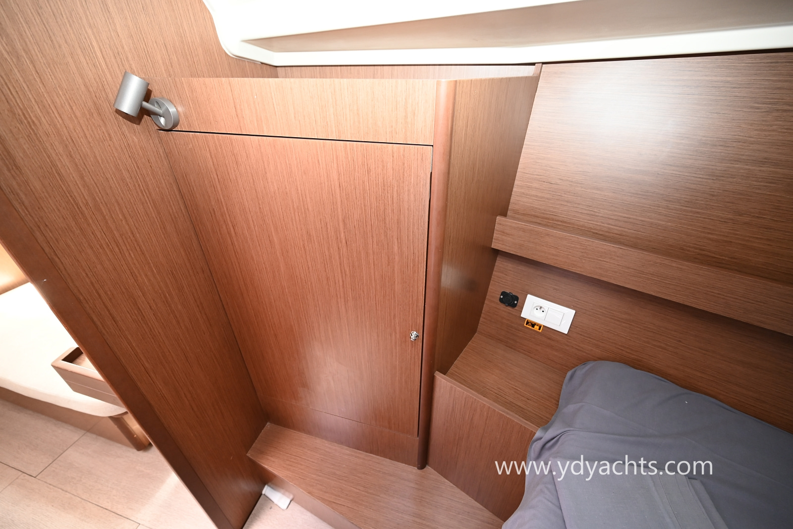 2020 Beneteau Oceanis 41.1 en venta (photo 24)