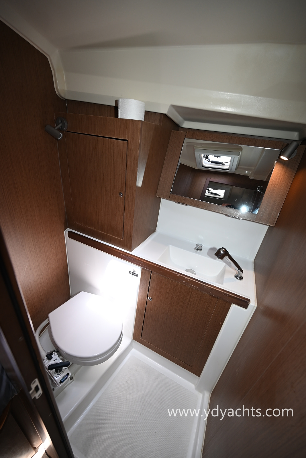 2020 Beneteau Oceanis 41.1 en venta (photo 25)