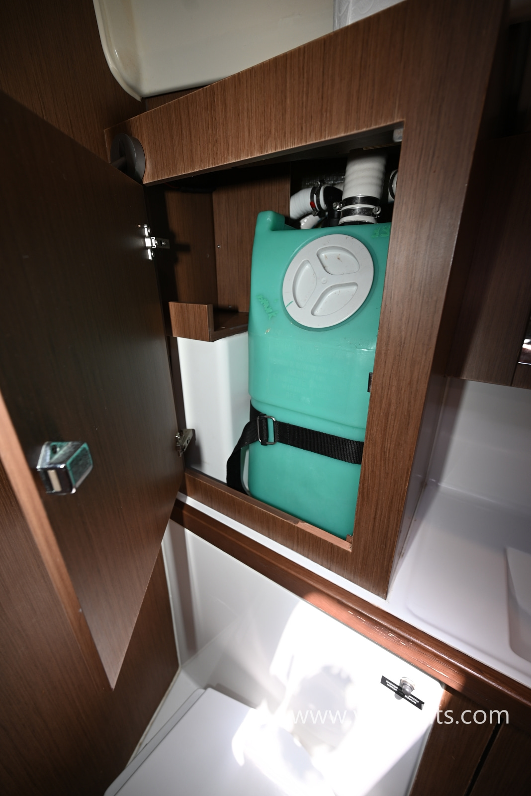 2020 Beneteau Oceanis 41.1 en venta (photo 26)