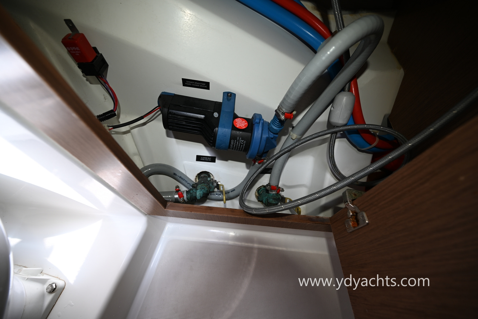 2020 Beneteau Oceanis 41.1 en venta (photo 27)