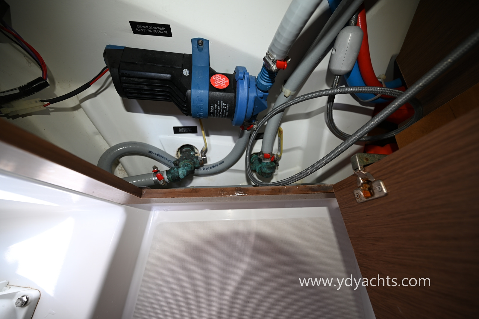 2020 Beneteau Oceanis 41.1 en venta (photo 28)