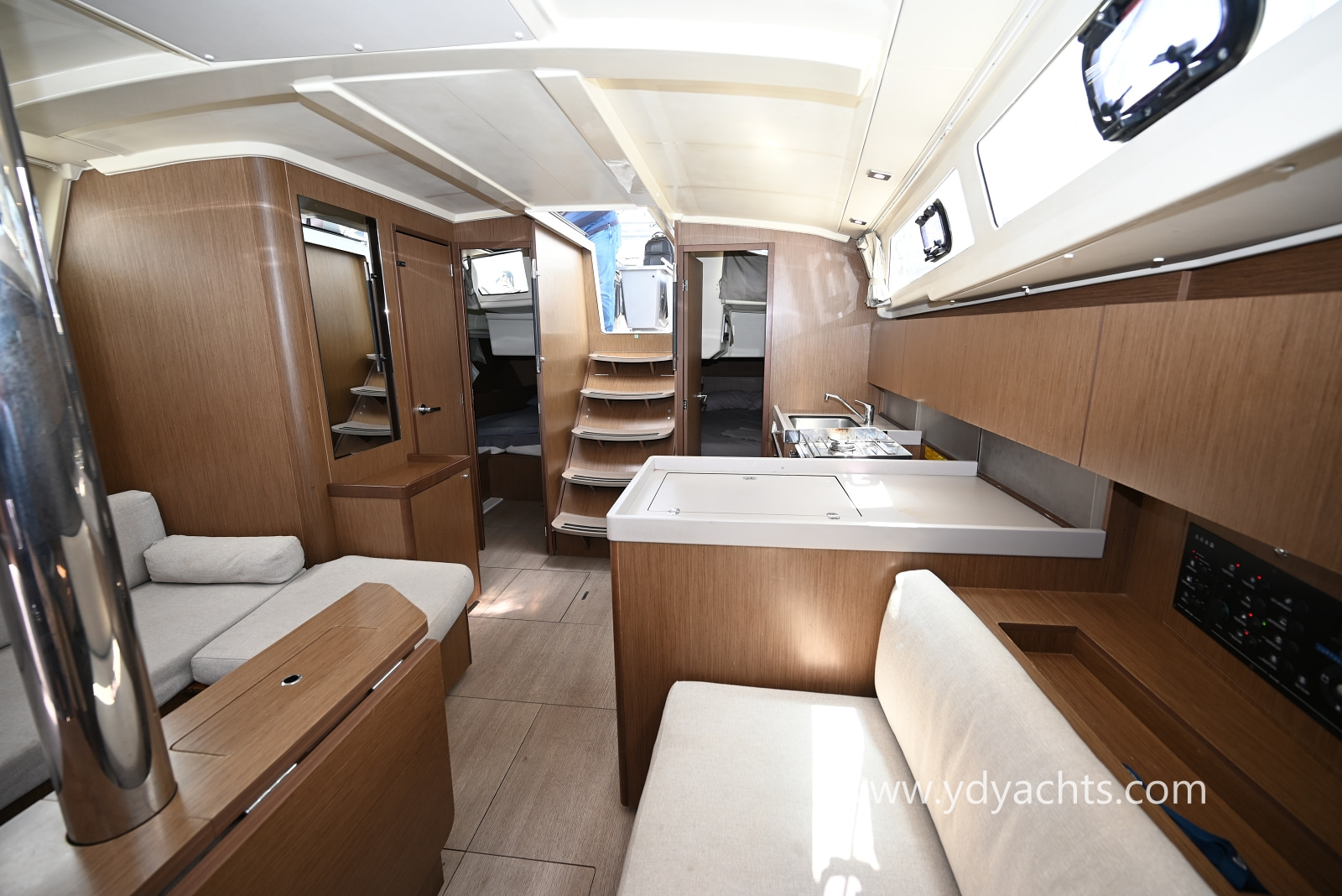 2020 Beneteau Oceanis 41.1 en venta (photo 29)