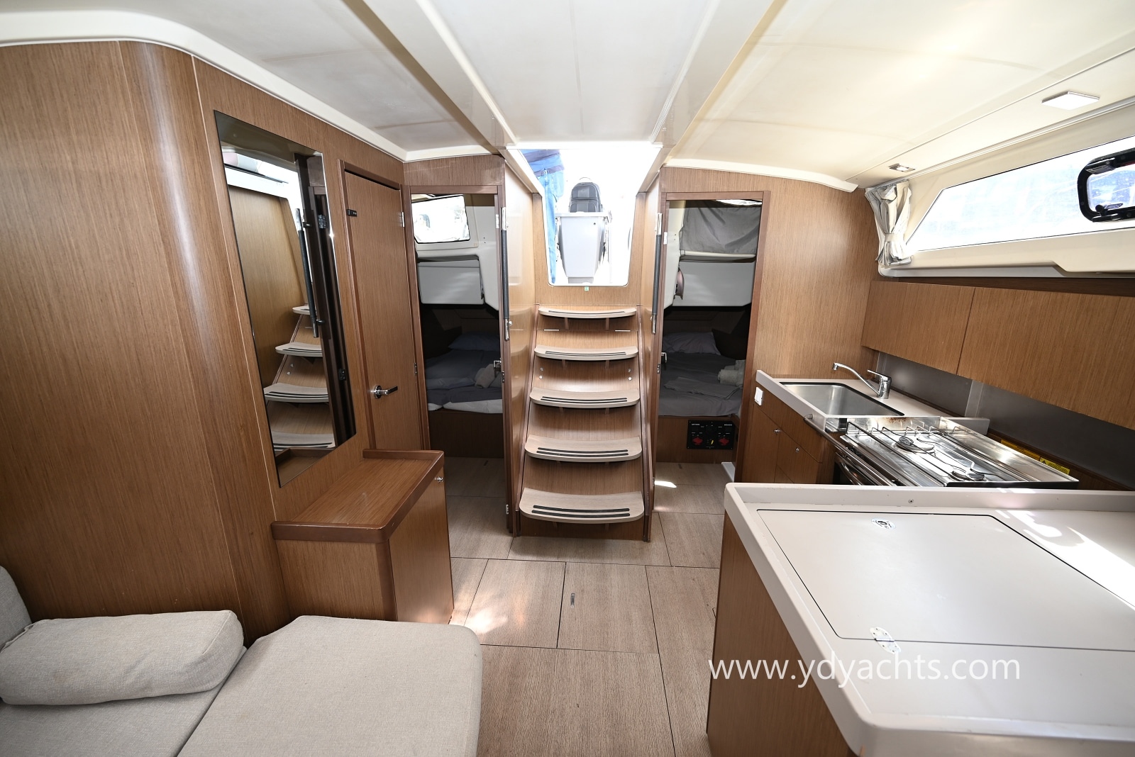 2020 Beneteau Oceanis 41.1 en venta (photo 30)