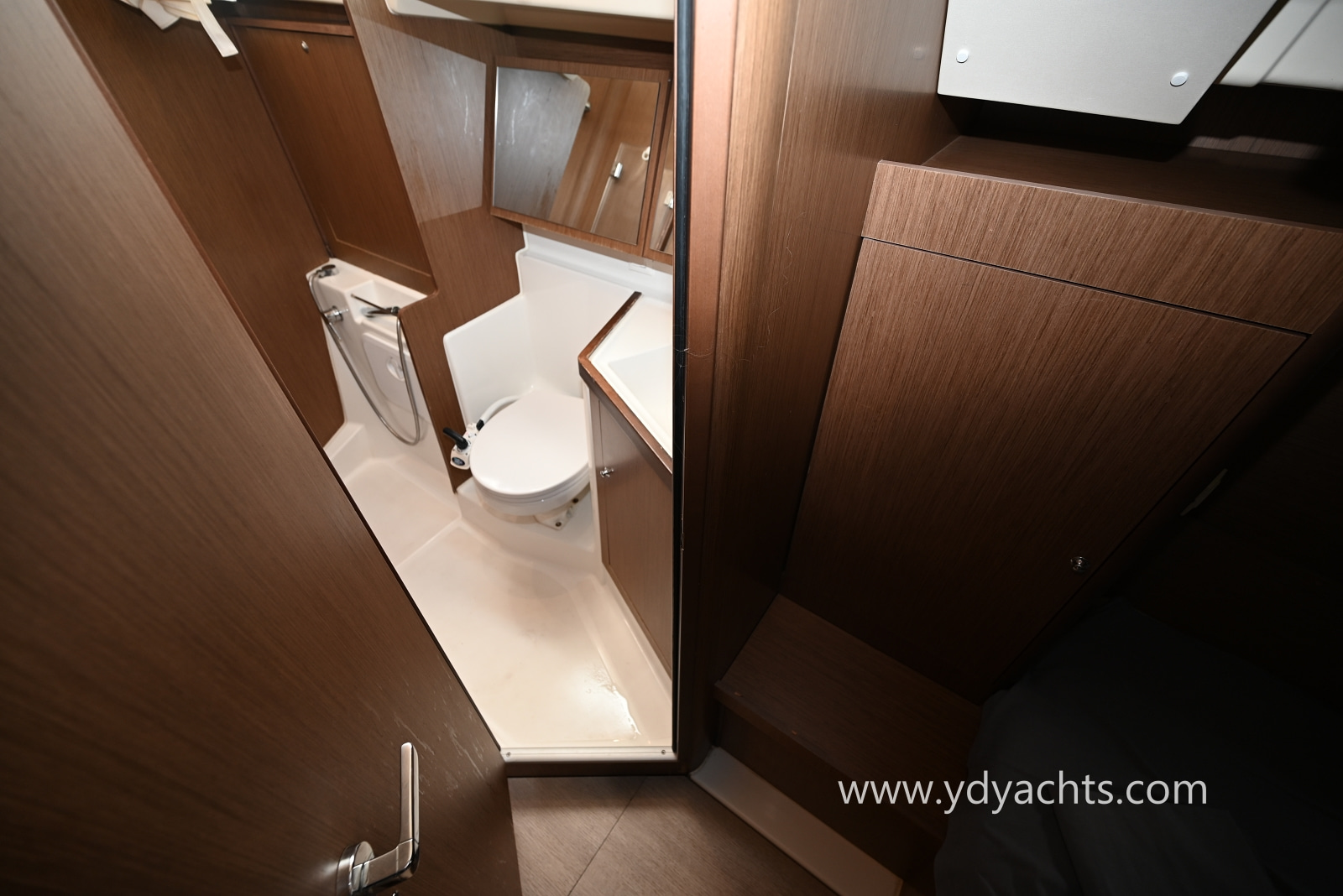 2020 Beneteau Oceanis 41.1 en venta (photo 32)