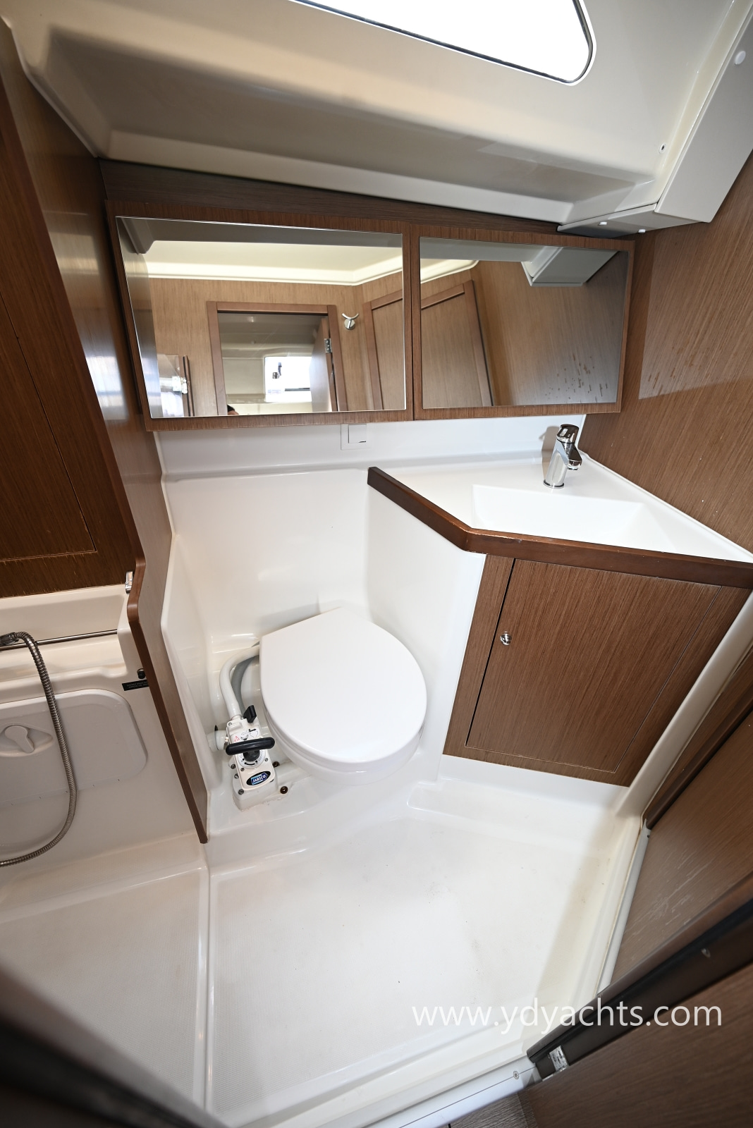 2020 Beneteau Oceanis 41.1 en venta (photo 33)