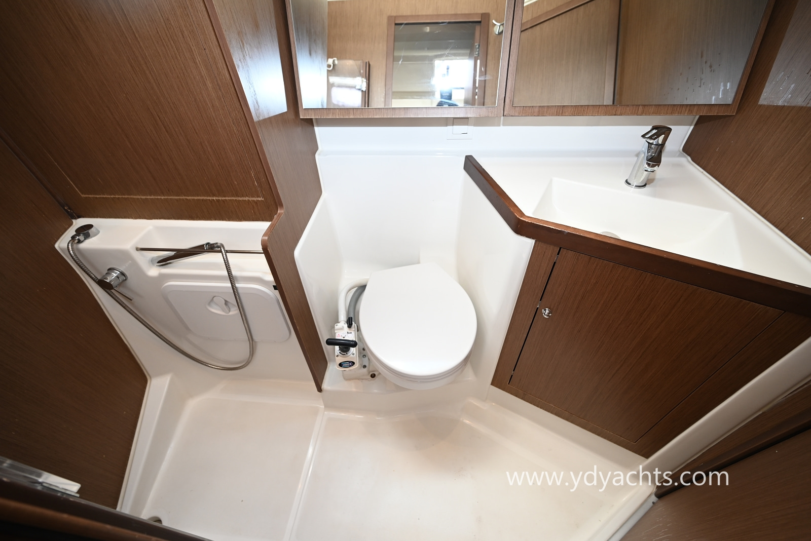 2020 Beneteau Oceanis 41.1 en venta (photo 34)
