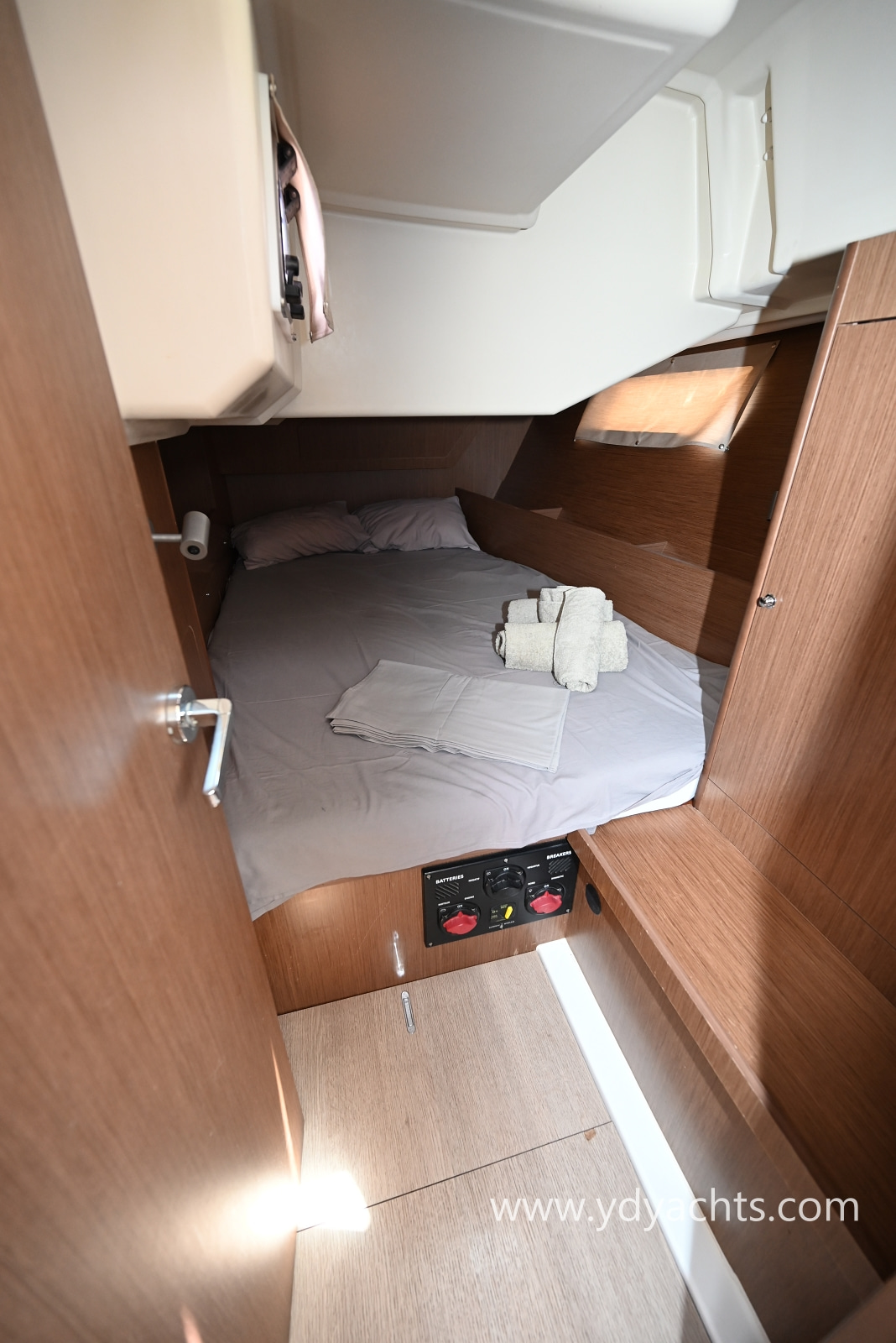 2020 Beneteau Oceanis 41.1 en venta (photo 36)