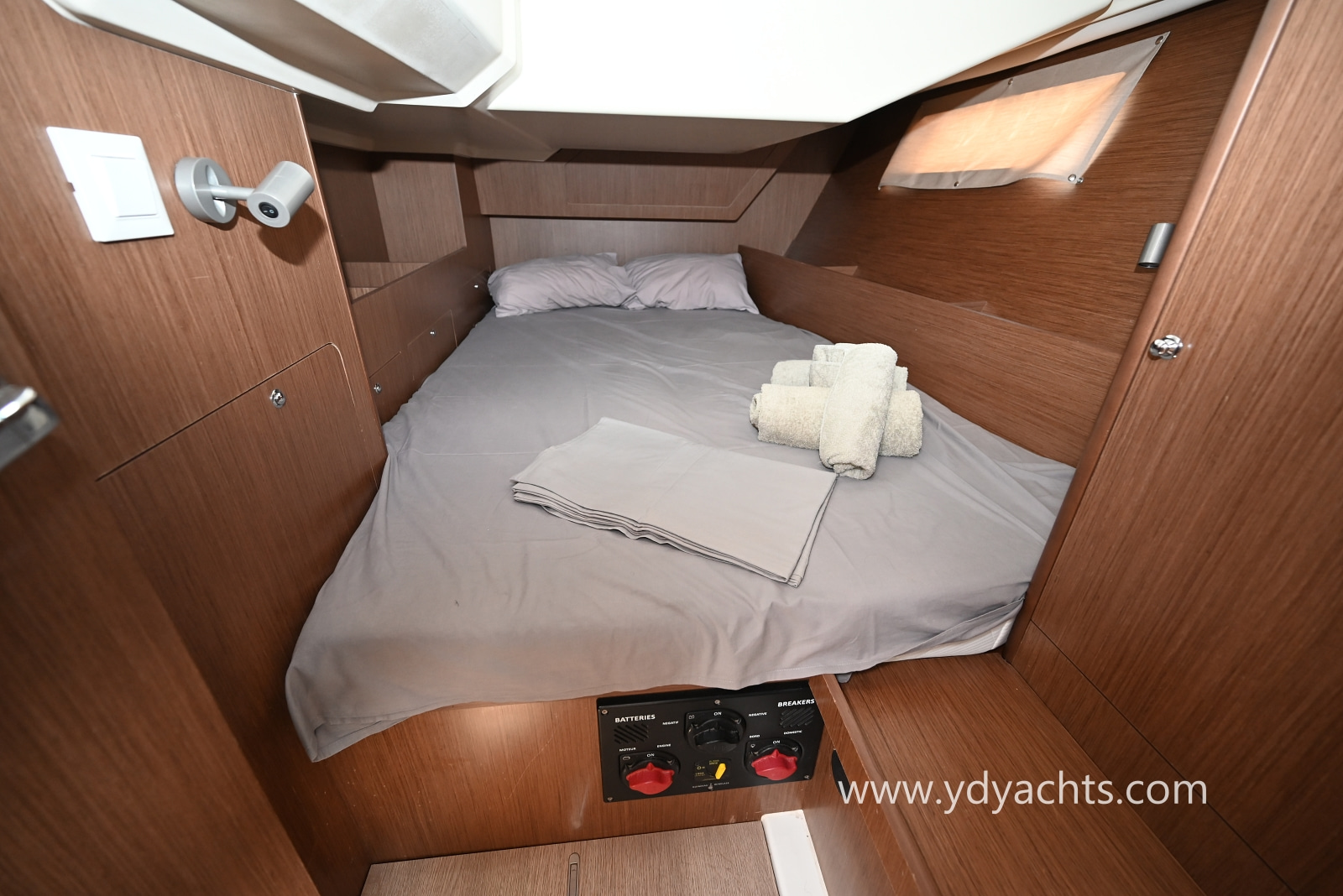 2020 Beneteau Oceanis 41.1 en venta (photo 37)