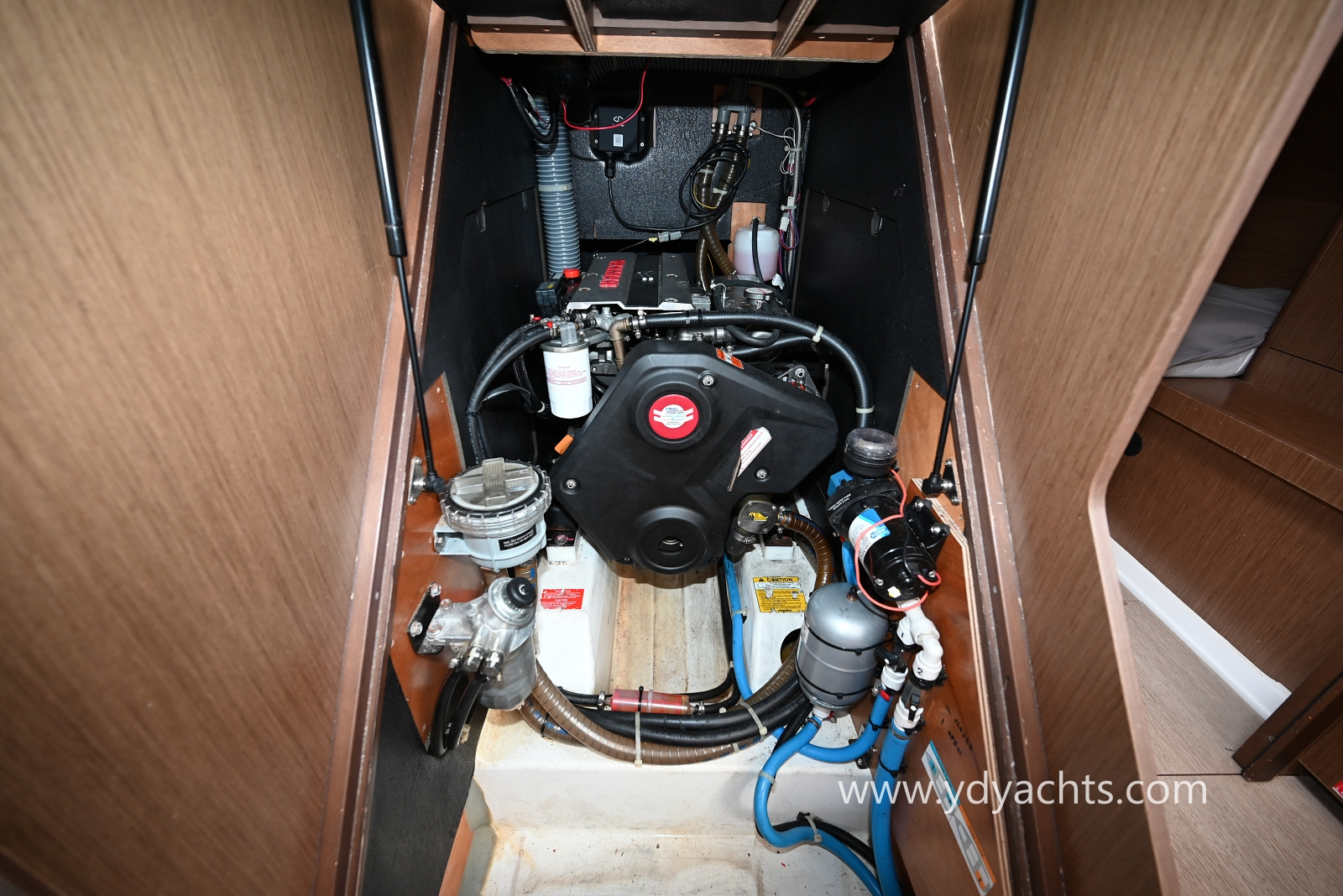 2020 Beneteau Oceanis 41.1 en venta (photo 39)