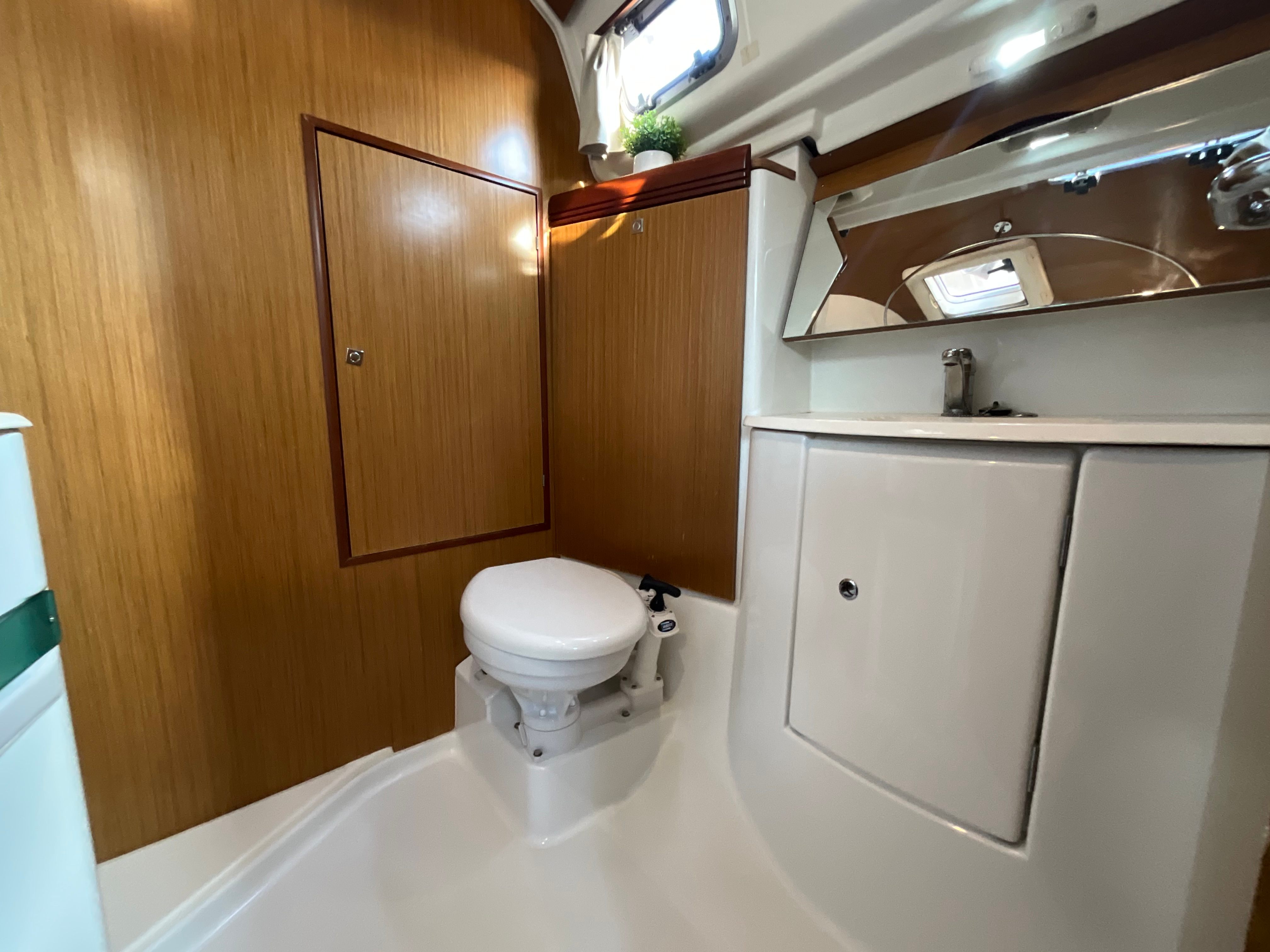 2007 Jeanneau Sun Odyssey 39 DS à vendre (photo 14)