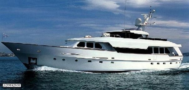 2026 Custom 27-meter zu verkaufen (photo 3)
