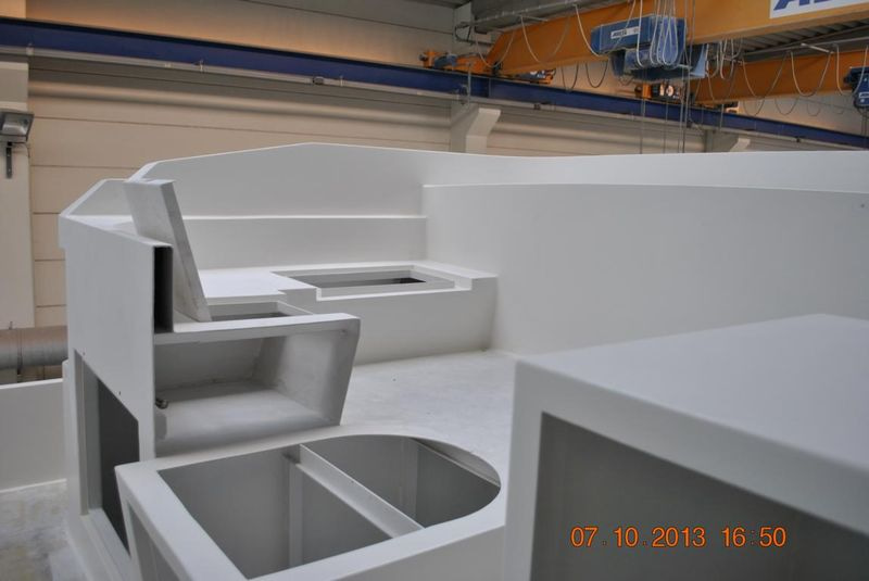 2026 Custom 27-meter zu verkaufen (photo 13)