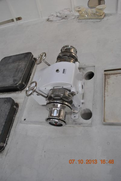 2026 Custom 27-meter zu verkaufen (photo 23)