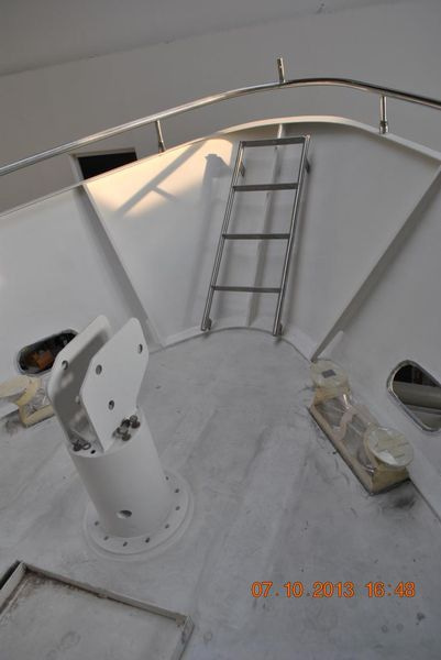 2026 Custom 27-meter zu verkaufen (photo 24)