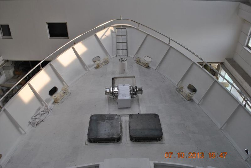 2026 Custom 27-meter zu verkaufen (photo 25)