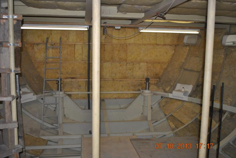 2026 Custom 27-meter zu verkaufen (photo 30)