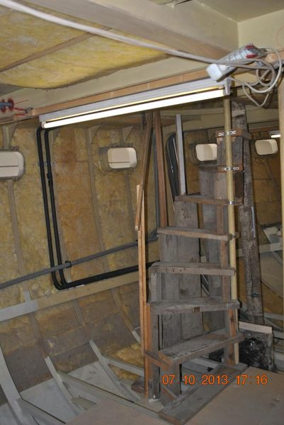 2026 Custom 27-meter zu verkaufen (photo 31)