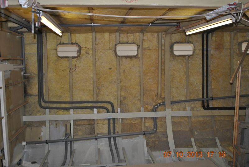 2026 Custom 27-meter zu verkaufen (photo 32)