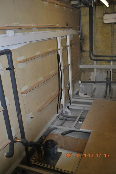 2026 Custom 27-meter zu verkaufen (photo 33)