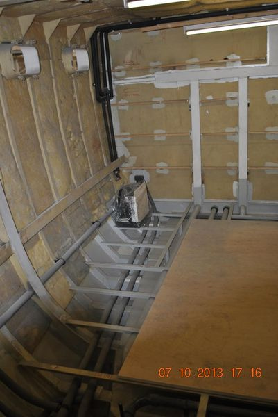 2026 Custom 27-meter zu verkaufen (photo 36)