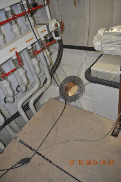 2026 Custom 27-meter zu verkaufen (photo 42)