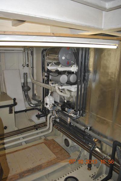 2026 Custom 27-meter zu verkaufen (photo 47)