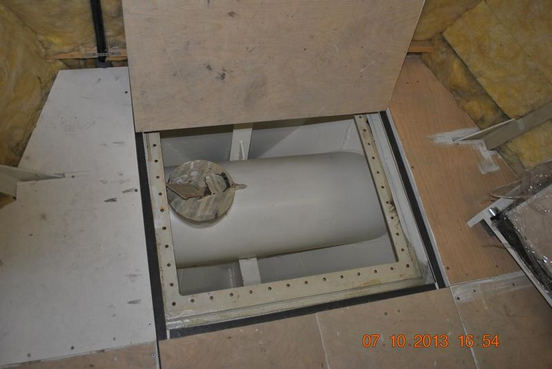 2026 Custom 27-meter zu verkaufen (photo 52)