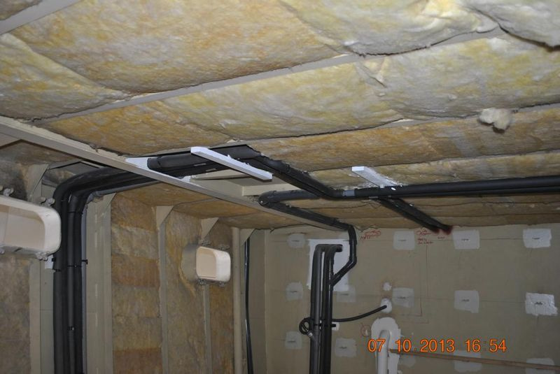 2026 Custom 27-meter zu verkaufen (photo 53)